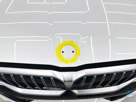 BMW_5시리즈[보닛PPF, 범퍼PPF, 실내PPF][Ultrafit 울트라핏, 크리스탈XP]세종PPF/대전PPF맛집/청주PPF/천안PPF/공주PPF / 세종 장군면