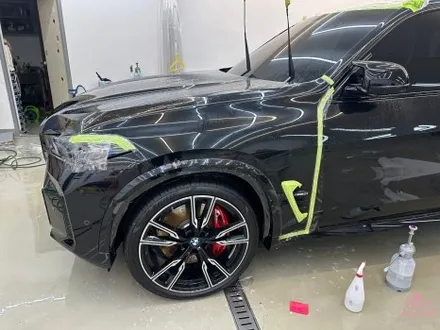 BMW_X5[프론트패키지PPF, 윈드쉴드][Ultrafit 울트라핏, 크리스탈XP]세종PPF/대전PPF/청주PPF/천안PPF/공주PPF/논산PPF / 세종 장군면