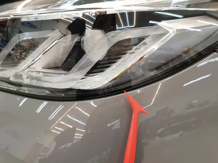 BMW_6GT[범퍼PPF]스톤칩에 스트레스 받지 마세요~ / 세종 장군면