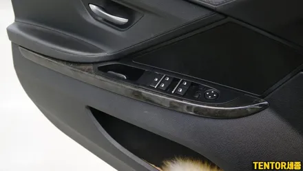 BMW_640d[블랙PPF][버벌리스트w12, 3m사틴블랙]세종PPF/대전PPF/청주PPF/천안PPF/공주PPF/논산PPF / 세종 장군면