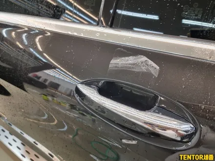 벤츠_GLC쿠페[크롬죽이기, 생활보호PPF][Stek Dyno Shield]세종PPF/대전PPF/청주PPF잘하는곳/천안PPF전문점/공주PPF / 세종 장군면