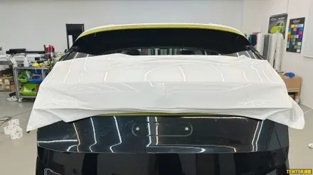 BMW_220i액티브투어러[전체랩핑][3M 2080 유광화이트]세종랩핑/대전랩핑/청주랩핑/천안랩핑/공주랩핑/논산랩핑 / 세종 장군면
