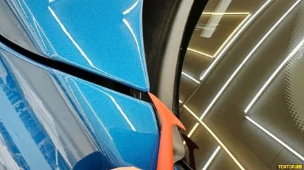 BMW_M2[프론트PPF](보닛ppf, 프론트휀더ppf)[ULTRAFIT 울트라핏, 크리스탈XP]세종PPF/대전PPF/청주PPF/천안PPF/공주PPF/논산PPF / 세종 장군면