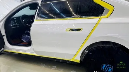 BMW_I7[전체PPF, 실내PPF, 윈드쉴드][Ultrafit 울트라핏, 크리스탈XP]세종PPF/대전PPF맛집/청주PPF/천안PPF/공주PPF / 세종 장군면