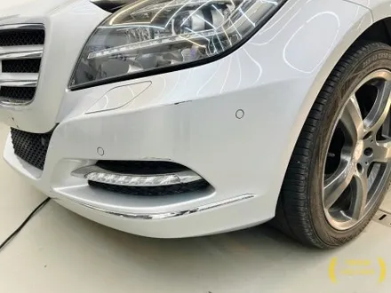 벤츠_CLS350[고광택전체랩핑][비닐프로그 Vinyl Frog 크리스탈 화이트]세종자동차랩핑/대전자동차랩핑/청주자동차랩핑/천안자동차랩핑/공주자동차랩핑/논산자동차랩핑/고광택전체랩핑 / 세종 장군면