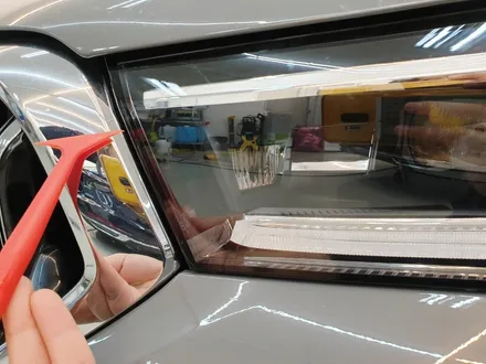 BMW_6GT[범퍼PPF]스톤칩에 스트레스 받지 마세요~ / 세종 장군면