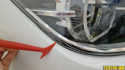 BMW_320d[생활보호PPF]일상속 내돈내산 지킴이!!! / 세종 장군면
