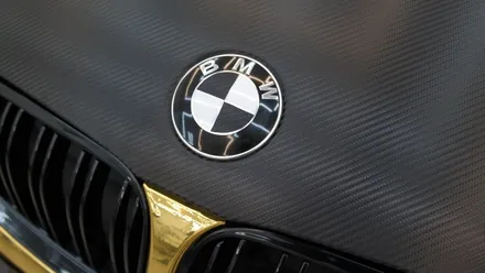 BMW_320d컨버터블[부분랩핑]골드크롬?! 이런거 사기치지 말고 장사합시다 / 세종 장군면