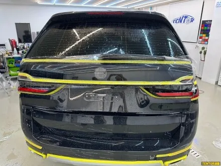 BMW_X7[전체PPF,풀PPF][ULTRAFIT 울트라핏, 크리스탈XP]세종PPF/대전PPF전문점/청주PPF잘하는곳/천안PPF/공주PPF/논산PPF/세종PPF / 세종 장군면