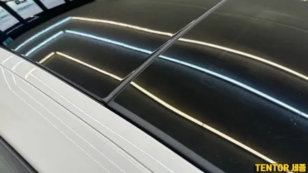 BMW_6시리즈[블랙PPF루프스킨][블랙ppf]세종PPF/대전PPF전문점/청주PPF잘하는곳/천안PPF/공주PPF/논산PPF / 세종 장군면