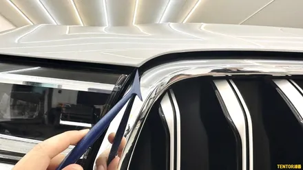 BMW_6GT[프론트패키지PPF][Ultrafit 울트라핏, 크리스탈XP]세종자동차보호필름/대전자동차보호필름/청주자동차보호필름/천안자동차보호필름 / 세종 장군면