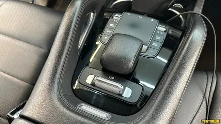벤츠_GLE300d[실내랩핑][비닐프로그 카본파이버]세종랩핑/대전랩핑/청주랩핑/천안랩핑/공주랩핑/논산랩핑/충청랩핑 / 세종 장군면