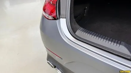벤츠_CLS53[무광PPF][Stek Dyno Shield Matte]세종무광PPF/대전무광PPF전문점/청주무광PPF/천안무광PPF전문점/공주무광PPF / 세종 장군면
