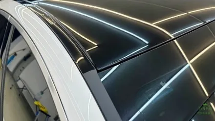 벤츠_e200[블랙PPF 루프스킨]세종블랙PPF/대전블랙PPF전문점/청주블랙PPF잘하는곳/천안블랙PPF/공주블랙PPF/논산블랙PPF / 세종 장군면