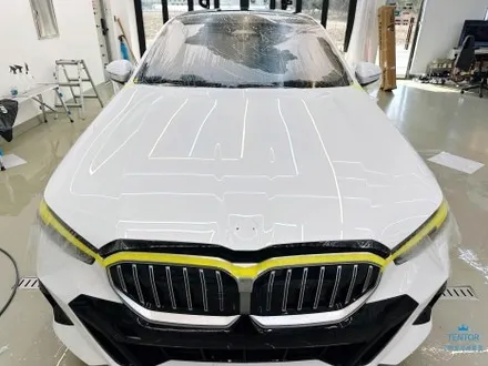 BMW_5시리즈[보닛PPF, 범퍼PPF, 실내PPF][Ultrafit 울트라핏, 크리스탈XP]세종PPF/대전PPF맛집/청주PPF/천안PPF/공주PPF / 세종 장군면