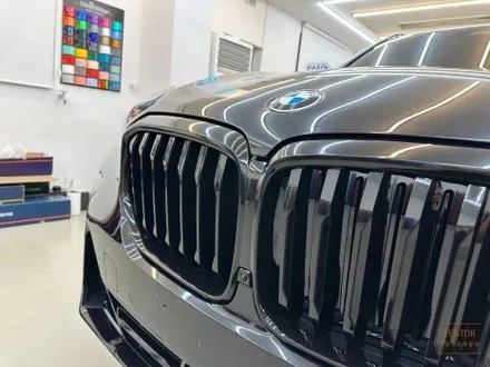 BMW_X5[전체크롬딜리트]세종랩핑추천/대전랩핑추천/청주랩핑추천/천안랩핑추천/공주랩핑추천/논산랩핑추천 / 세종 장군면