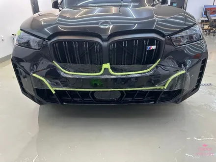 BMW_X5[프론트패키지PPF, 윈드쉴드][Ultrafit 울트라핏, 크리스탈XP]세종PPF/대전PPF/청주PPF/천안PPF/공주PPF/논산PPF / 세종 장군면