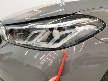 BMW_6GT[범퍼PPF]스톤칩에 스트레스 받지 마세요~ / 세종 장군면