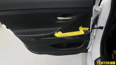 BMW_640d[블랙PPF][버벌리스트w12, 3m사틴블랙]세종PPF/대전PPF/청주PPF/천안PPF/공주PPF/논산PPF / 세종 장군면