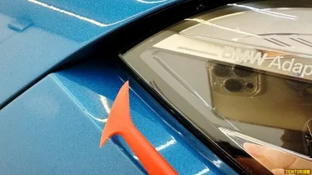 BMW_M2[프론트PPF](보닛ppf, 프론트휀더ppf)[ULTRAFIT 울트라핏, 크리스탈XP]세종PPF/대전PPF/청주PPF/천안PPF/공주PPF/논산PPF / 세종 장군면