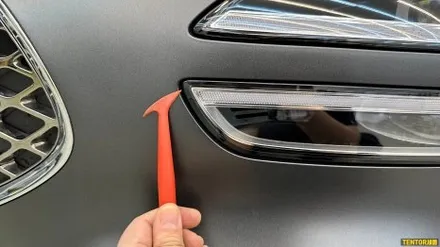 제네시스_G70[무광PPF][Stek Dyno Shield Matte]세종PPF/대전PPF/청주PPF잘하는곳/천안PPF전문점/공주PPF / 세종 장군면