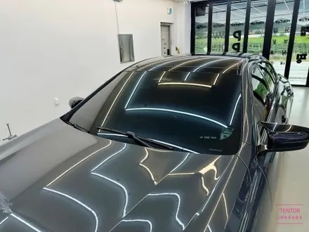 BMW_850i[윈드쉴드, 범퍼PPF][Ultrafit 울트라핏, 크리스탈XP, 윈크레스트 EVO]세종PPF추천/대전PPF추천/청주PPF추천/천안PPF추천/공주PPF추천 / 세종 장군면