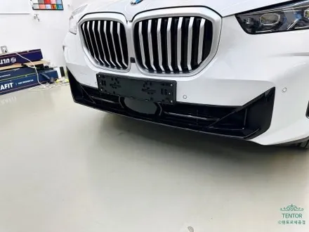 BMW_X5[전체크롬딜리트]세종랩핑추천/대전랩핑추천/청주랩핑추천/천안랩핑추천/공주랩핑추천/논산랩핑추천 / 세종 장군면