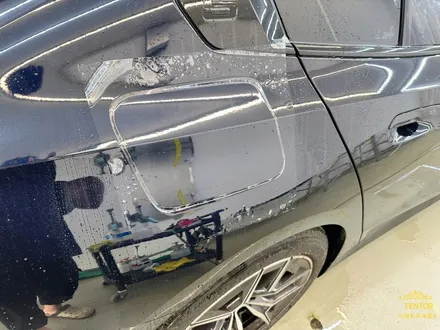BMW_G60 5시리즈[아이코닉글로우 그릴랩핑, 생활보호PPF][3M 2080 유광블랙]세종랩핑잘하는곳/대전랩핑잘하는곳/청주랩핑잘하는곳/천안랩핑잘하는곳/공주랩핑잘하는곳 / 세종 장군면