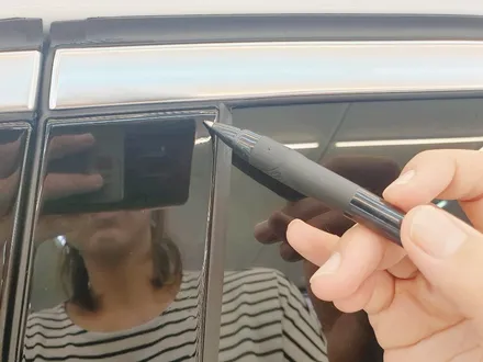 BMW_520d[생활보호PPF, B필러]일상에서의 미세한 스크레치! BYE~ / 세종 장군면