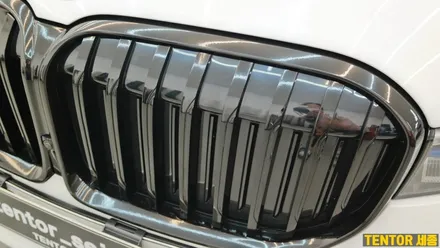 BMW_740i[전체크롬죽이기]ㅗㅜㅑ~오늘부터 내꺼 / 세종 장군면