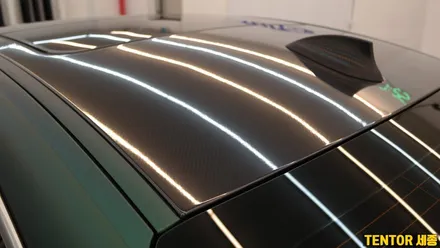 BMW_235i[카본PPF]요론거 보신적 있으신가요?![Stek Dyno Carbon PPF] / 세종 장군면