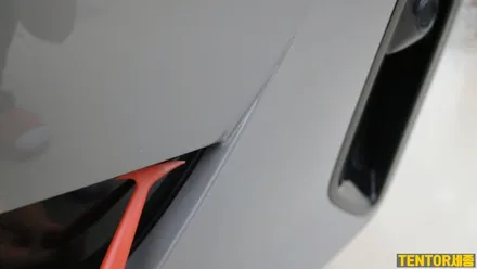 BMW_6GT[프론트범퍼PPF][나노커버 울트라쉴드 Nano Cover]세종자동차PPF/대전자동차PPF/청주자동차PPF/천안PPF/공주PPF / 세종 장군면