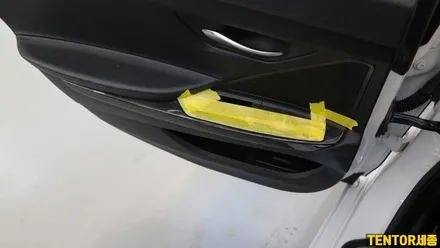 BMW_640d[블랙PPF][버벌리스트w12, 3m사틴블랙]세종PPF/대전PPF/청주PPF/천안PPF/공주PPF/논산PPF / 세종 장군면