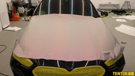 BMW_235i[전체랩핑][Teckwrap 브론즈 체리]세종랩핑/대전랩핑/청주랩핑/천안랩핑/공주랩핑/논산랩핑/텍랩전체랩핑 / 세종 장군면