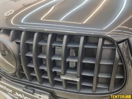 벤츠_GLC쿠페[크롬죽이기, 생활보호PPF][Stek Dyno Shield]세종PPF/대전PPF/청주PPF잘하는곳/천안PPF전문점/공주PPF / 세종 장군면