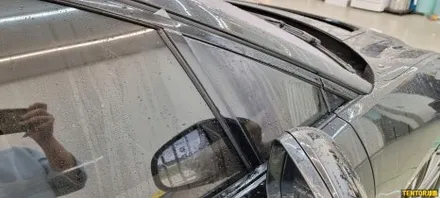 재규어_i페이스[부분랩핑, 생활보호PPF][Stek Dyno Shield]세종PPF/대전PPF전문점/청주PPF잘하는곳/천안PPF/공주PPF/논산PPF / 세종 장군면