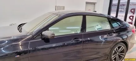 BMW_6GT[크롬딜리트, 헤드램프PPF][Stek Dyno Shield]세종PPF/대전PPF전문점/청주PPF잘하는곳/천안PPF/공주PPF/논산PPF / 세종 장군면
