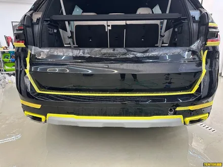 BMW_X7[전체PPF,풀PPF][ULTRAFIT 울트라핏, 크리스탈XP]세종PPF/대전PPF전문점/청주PPF잘하는곳/천안PPF/공주PPF/논산PPF/세종PPF / 세종 장군면