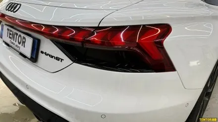 아우디_이트론gt(e-tron gt)[스모그PPF][스텍 다이노쉴드 라이트필름 스모크 Stek Dyno]세종PPF/대전PPF/청주PPF/천안PPF/공주PPF / 세종 장군면