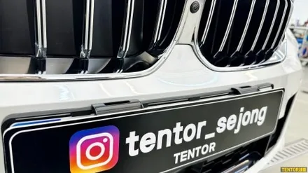 BMW_6GT[프론트패키지PPF][Ultrafit 울트라핏, 크리스탈XP]세종자동차보호필름/대전자동차보호필름/청주자동차보호필름/천안자동차보호필름 / 세종 장군면