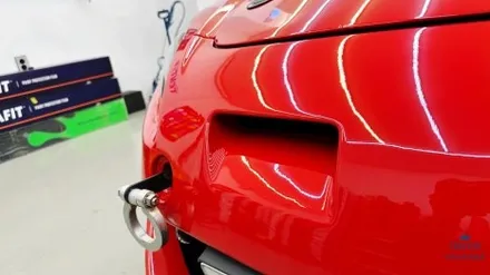 혼다_s2000[프론트PPF][Ultrafit 울트라핏, 크리스탈XP]세종PPF/대전PPF맛집/청주PPF/천안PPF/공주PPF / 세종 장군면
