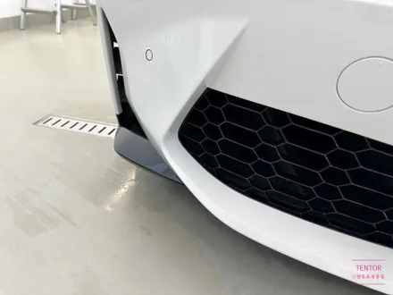 BMW_M4[범퍼PPF][Ultrafit 울트라핏, 크리스탈XP]세종PPF추천/대전PPF추천/청주PPF추천/천안PPF추천/공주PPF추천 / 세종 장군면