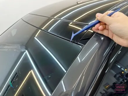 BMW_850i[윈드쉴드, 범퍼PPF][Ultrafit 울트라핏, 크리스탈XP, 윈크레스트 EVO]세종PPF추천/대전PPF추천/청주PPF추천/천안PPF추천/공주PPF추천 / 세종 장군면