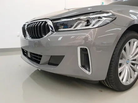 BMW_6GT[범퍼PPF]스톤칩에 스트레스 받지 마세요~ / 세종 장군면