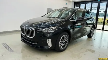 BMW_220i액티브투어러[전체랩핑][3M 2080 유광화이트]세종랩핑/대전랩핑/청주랩핑/천안랩핑/공주랩핑/논산랩핑 / 세종 장군면