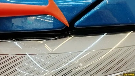 BMW_M2[프론트PPF](보닛ppf, 프론트휀더ppf)[ULTRAFIT 울트라핏, 크리스탈XP]세종PPF/대전PPF/청주PPF/천안PPF/공주PPF/논산PPF / 세종 장군면