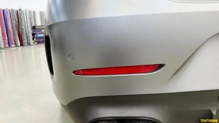 벤츠_CLS53[무광PPF][Stek Dyno Shield Matte]세종무광PPF/대전무광PPF전문점/청주무광PPF/천안무광PPF전문점/공주무광PPF / 세종 장군면