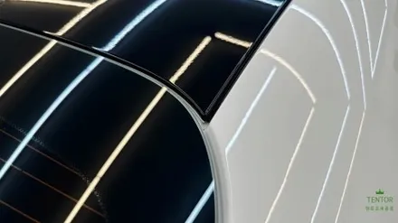 벤츠_e200[블랙PPF 루프스킨]세종블랙PPF/대전블랙PPF전문점/청주블랙PPF잘하는곳/천안블랙PPF/공주블랙PPF/논산블랙PPF / 세종 장군면