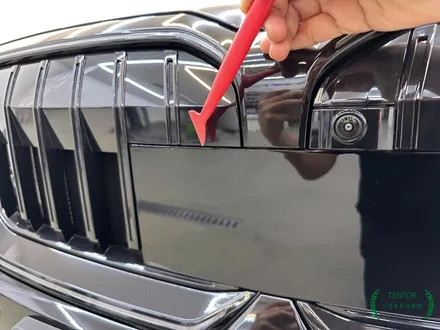 BMW_5시리즈[아이코닉글로우 랩핑][3M 2080 유광블랙]세종BMW그릴랩핑,대전BMW그릴랩핑,청주BMW그릴랩핑,천안BMW그릴랩핑,공주BMW그릴랩핑 / 세종 장군면