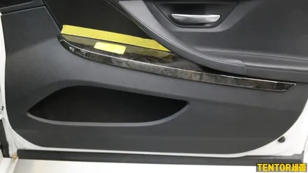 BMW_640d[블랙PPF][버벌리스트w12, 3m사틴블랙]세종PPF/대전PPF/청주PPF/천안PPF/공주PPF/논산PPF / 세종 장군면